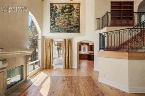 Tiny photo for 4890 Broadlake View, Colorado Springs, CO 80906 (MLS # 2823417)