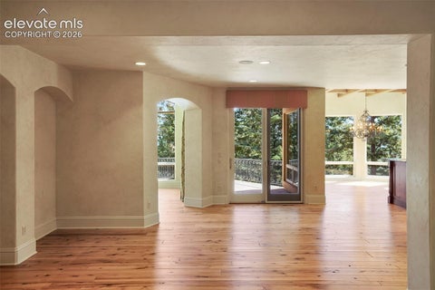 Tiny photo for 4890 Broadlake View, Colorado Springs, CO 80906 (MLS # 2823417)