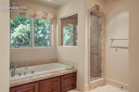 Tiny photo for 4890 Broadlake View, Colorado Springs, CO 80906 (MLS # 2823417)