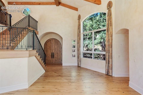 Tiny photo for 4890 Broadlake View, Colorado Springs, CO 80906 (MLS # 2823417)