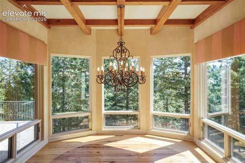 Tiny photo for 4890 Broadlake View, Colorado Springs, CO 80906 (MLS # 2823417)