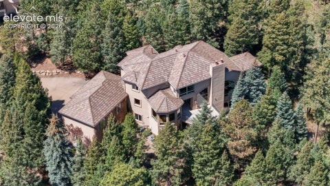 Tiny photo for 4890 Broadlake View, Colorado Springs, CO 80906 (MLS # 2823417)