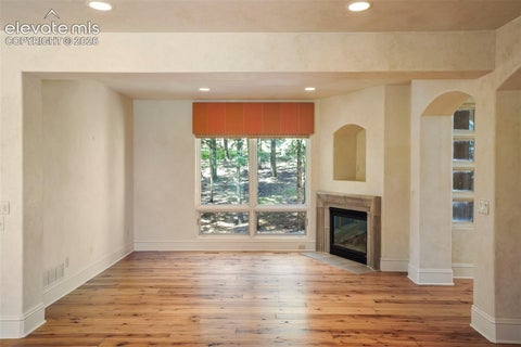 Tiny photo for 4890 Broadlake View, Colorado Springs, CO 80906 (MLS # 2823417)