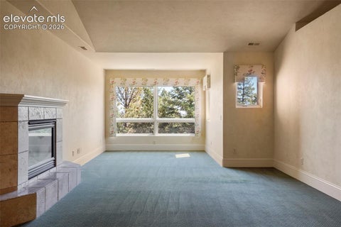 Tiny photo for 4890 Broadlake View, Colorado Springs, CO 80906 (MLS # 2823417)