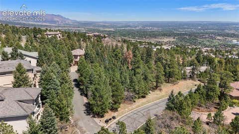 Tiny photo for 4890 Broadlake View, Colorado Springs, CO 80906 (MLS # 2823417)