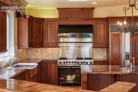 Tiny photo for 4890 Broadlake View, Colorado Springs, CO 80906 (MLS # 2823417)