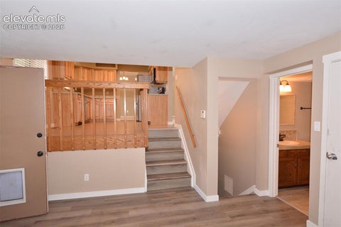 Tiny photo for 5020 Barcelona Way, Colorado Springs, CO 80917 (MLS # 5802572)