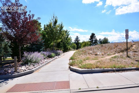 Tiny photo for 5020 Barcelona Way, Colorado Springs, CO 80917 (MLS # 5802572)