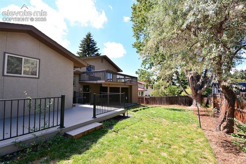 Tiny photo for 5020 Barcelona Way, Colorado Springs, CO 80917 (MLS # 5802572)