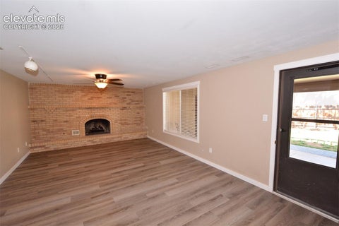 Tiny photo for 5020 Barcelona Way, Colorado Springs, CO 80917 (MLS # 5802572)
