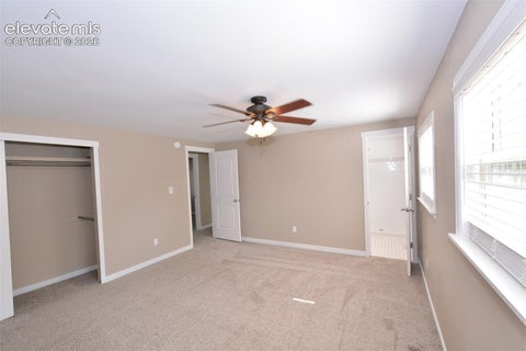 Tiny photo for 5020 Barcelona Way, Colorado Springs, CO 80917 (MLS # 5802572)