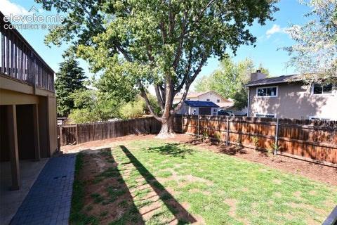 Tiny photo for 5020 Barcelona Way, Colorado Springs, CO 80917 (MLS # 5802572)