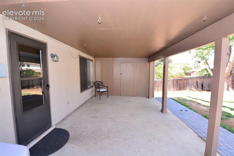 Tiny photo for 5020 Barcelona Way, Colorado Springs, CO 80917 (MLS # 5802572)