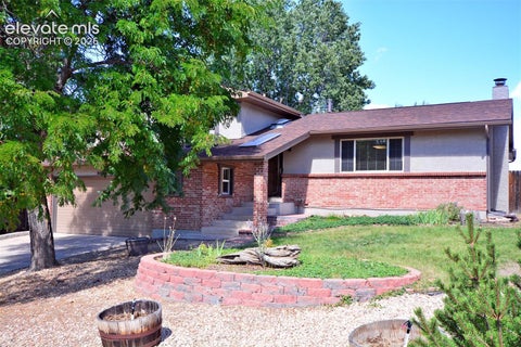 Photo of 5020 Barcelona Way, Colorado Springs, CO 80917 (MLS # 5802572)