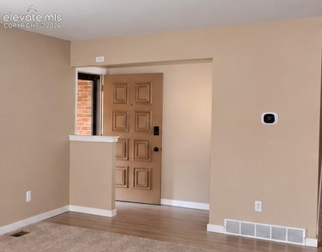 Tiny photo for 5020 Barcelona Way, Colorado Springs, CO 80917 (MLS # 5802572)