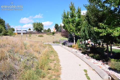 Tiny photo for 5020 Barcelona Way, Colorado Springs, CO 80917 (MLS # 5802572)