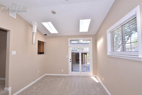Tiny photo for 5020 Barcelona Way, Colorado Springs, CO 80917 (MLS # 5802572)