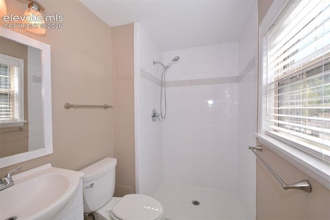 Tiny photo for 5020 Barcelona Way, Colorado Springs, CO 80917 (MLS # 5802572)