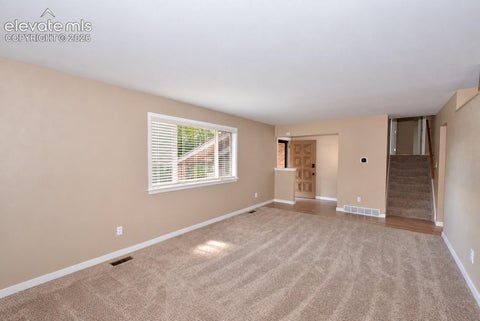 Tiny photo for 5020 Barcelona Way, Colorado Springs, CO 80917 (MLS # 5802572)