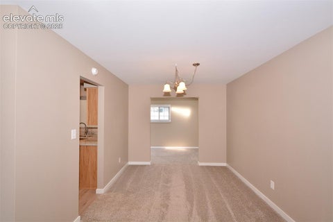 Tiny photo for 5020 Barcelona Way, Colorado Springs, CO 80917 (MLS # 5802572)