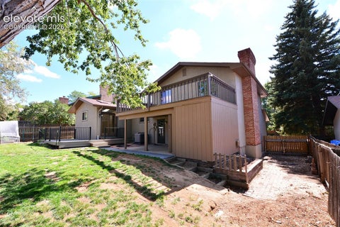 Tiny photo for 5020 Barcelona Way, Colorado Springs, CO 80917 (MLS # 5802572)