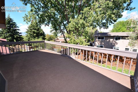 Tiny photo for 5020 Barcelona Way, Colorado Springs, CO 80917 (MLS # 5802572)