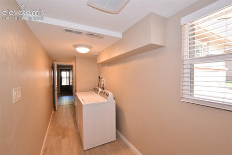 Tiny photo for 5020 Barcelona Way, Colorado Springs, CO 80917 (MLS # 5802572)