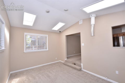 Tiny photo for 5020 Barcelona Way, Colorado Springs, CO 80917 (MLS # 5802572)