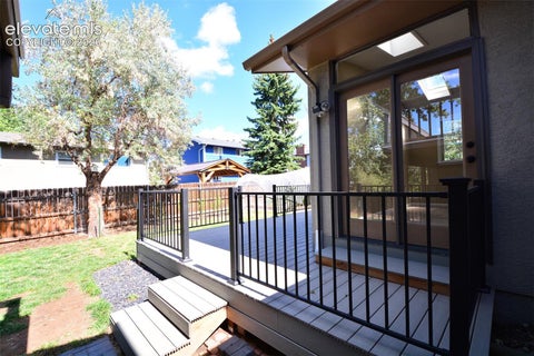 Tiny photo for 5020 Barcelona Way, Colorado Springs, CO 80917 (MLS # 5802572)