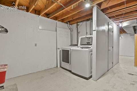 Tiny photo for 1535 Mount Everett Street, Colorado Springs, CO 80909 (MLS # 1243918)