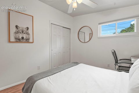 Tiny photo for 1535 Mount Everett Street, Colorado Springs, CO 80909 (MLS # 1243918)