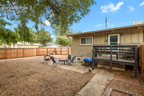 Tiny photo for 1535 Mount Everett Street, Colorado Springs, CO 80909 (MLS # 1243918)