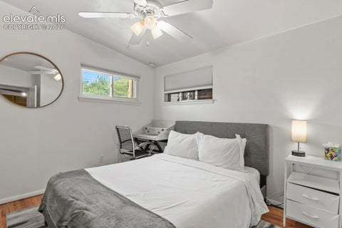 Tiny photo for 1535 Mount Everett Street, Colorado Springs, CO 80909 (MLS # 1243918)