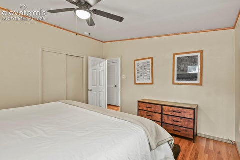 Tiny photo for 1535 Mount Everett Street, Colorado Springs, CO 80909 (MLS # 1243918)