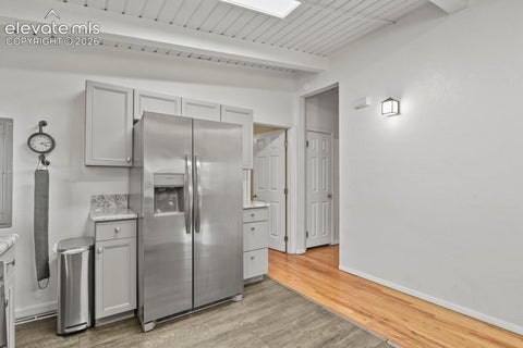 Tiny photo for 1535 Mount Everett Street, Colorado Springs, CO 80909 (MLS # 1243918)