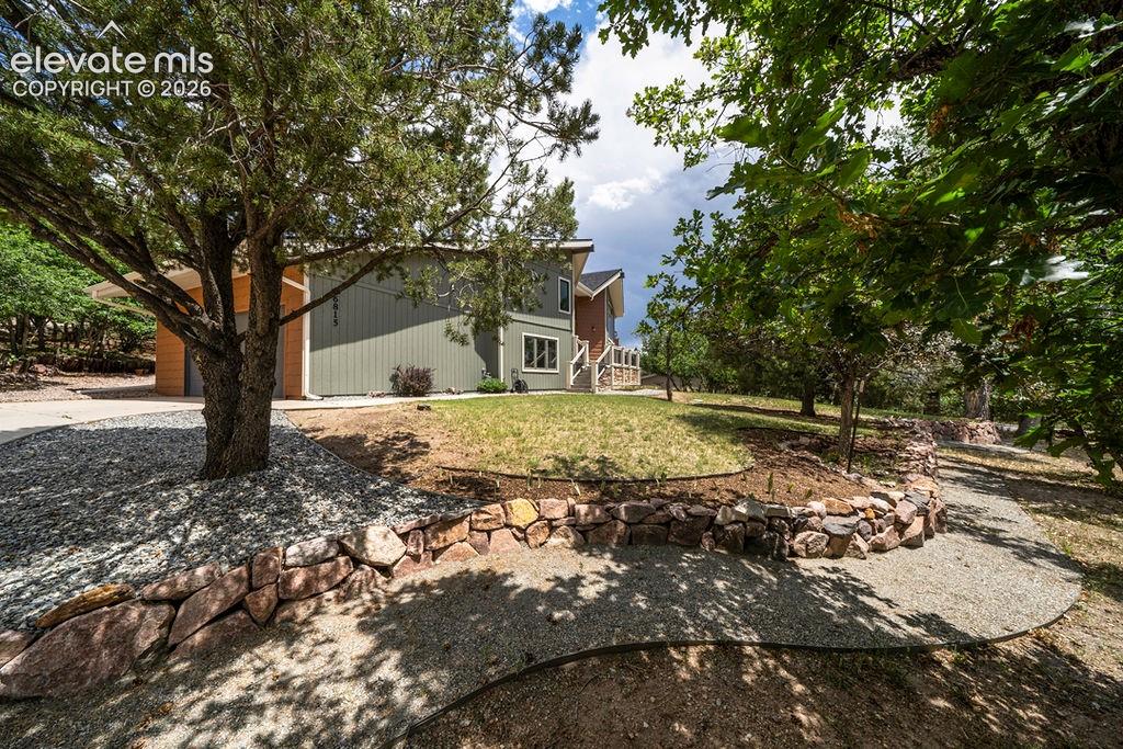 6815 Oak Valley Lane