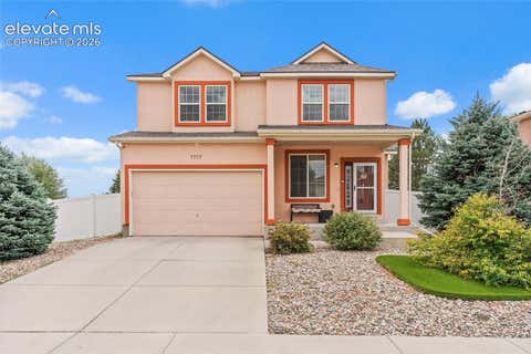 Photo of 7777 Candlelight Lane, Fountain, CO 80817 (MLS # 9455497)