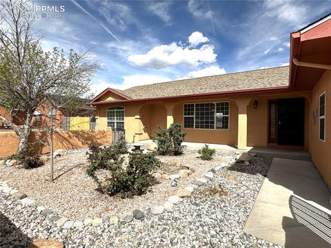 Tiny photo for 1256 Indiana Avenue, Canon City, CO 81212 (MLS # 6735895)
