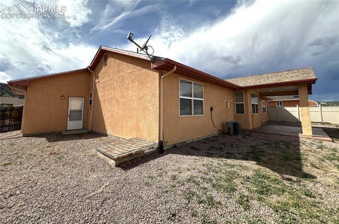 Tiny photo for 1256 Indiana Avenue, Canon City, CO 81212 (MLS # 6735895)