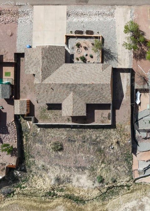 Tiny photo for 1256 Indiana Avenue, Canon City, CO 81212 (MLS # 6735895)