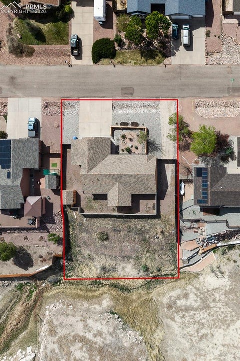 Tiny photo for 1256 Indiana Avenue, Canon City, CO 81212 (MLS # 6735895)