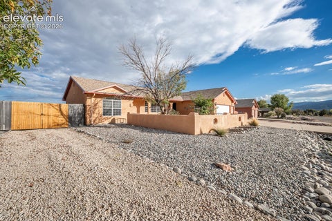 Photo of 1256 Indiana Avenue, Canon City, CO 81212 (MLS # 6735895)