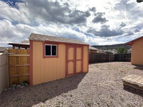 Tiny photo for 1256 Indiana Avenue, Canon City, CO 81212 (MLS # 6735895)