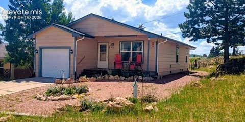 Photo of 419 Aspen Street, Cripple Creek, CO 80813 (MLS # 6041055)