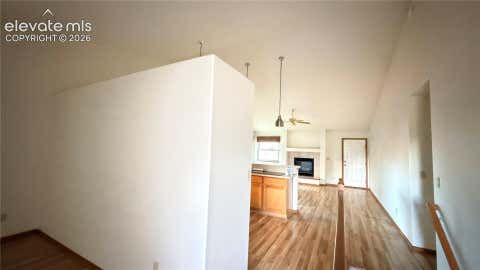 Photo of 4865 Braddock Drive, Colorado Springs, CO 80920 (MLS # 8108057)