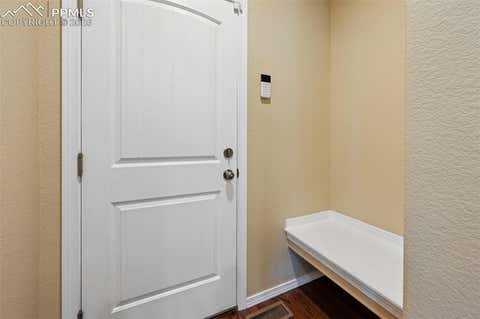 Tiny photo for 8742 Windy Plains Court, Colorado Springs, CO 80927 (MLS # 6727469)