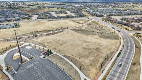 Tiny photo for 8742 Windy Plains Court, Colorado Springs, CO 80927 (MLS # 6727469)