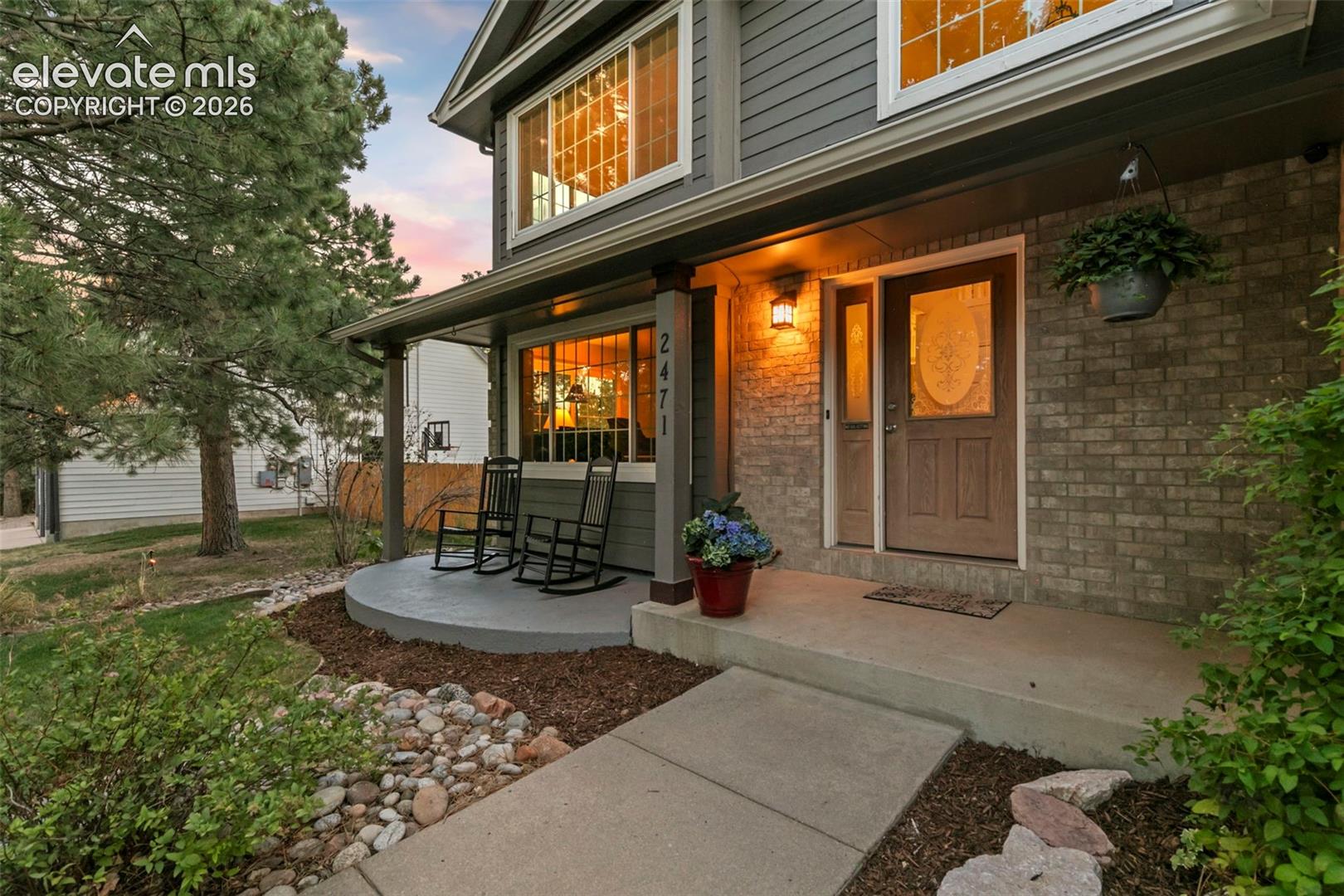 2471 Stoneridge Drive