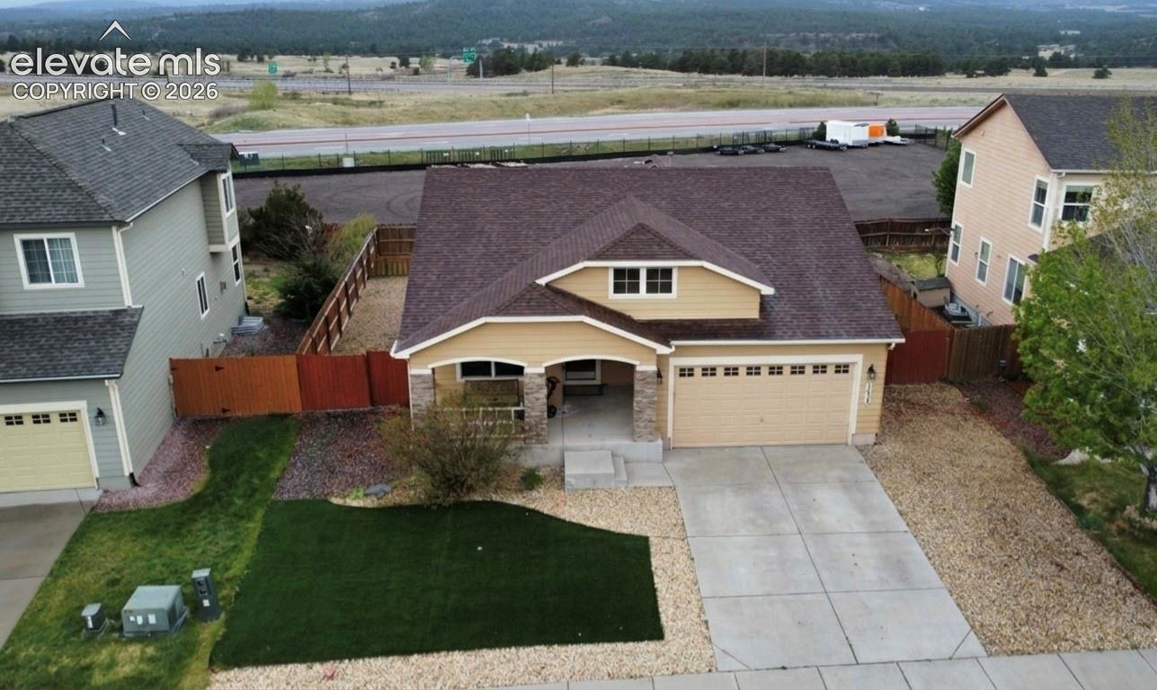 14628 Allegiance Drive