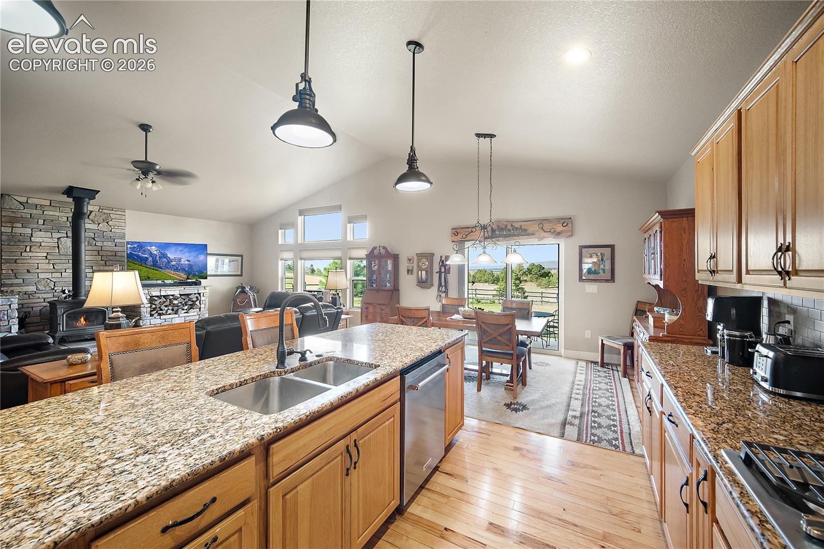 16565 Fletcherville Lane